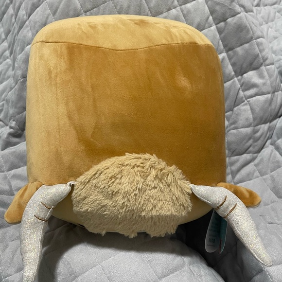 Calton the highland cow squishmallow stackable - Picture 2 of 3